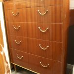 796 4105 CHEST OF DRAWERS